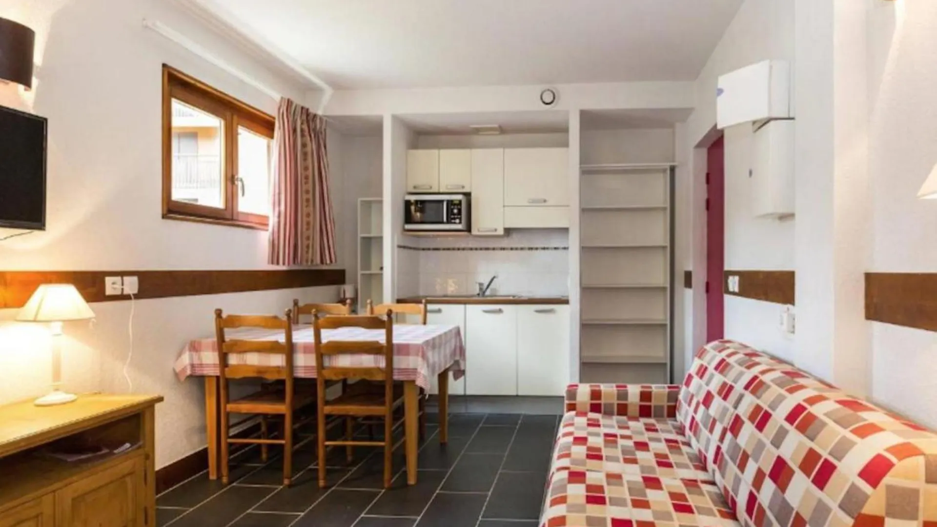 ***  Aparthotel Les Aiguilles De Warens Combloux Francia