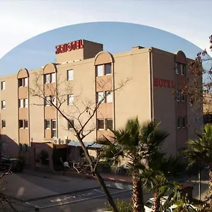 Triotel 3* La Valette-du-Var
