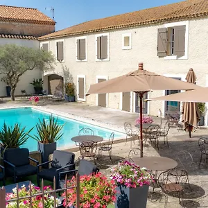 Les Magnanarelles 3* Maussane-les-Alpilles