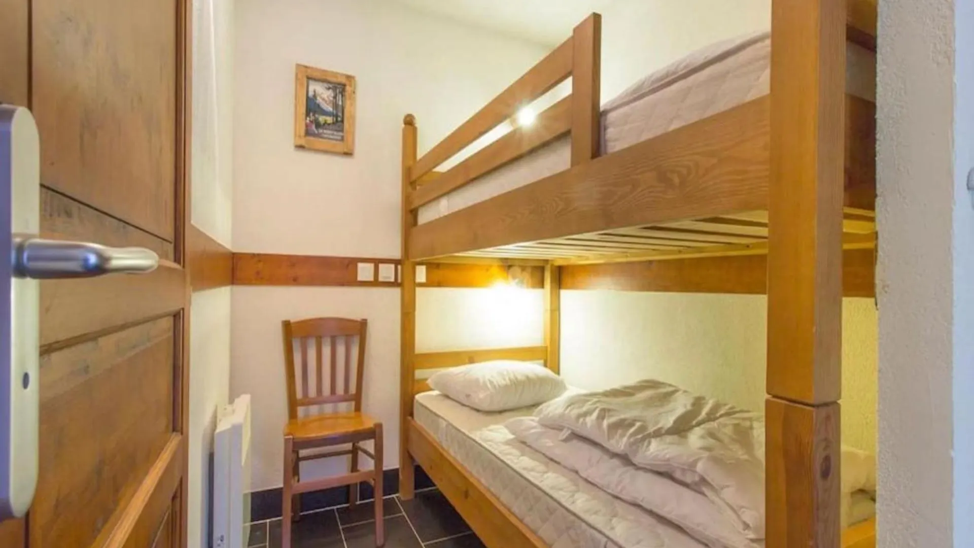 Les Aiguilles De Warens Aparthotel Combloux
