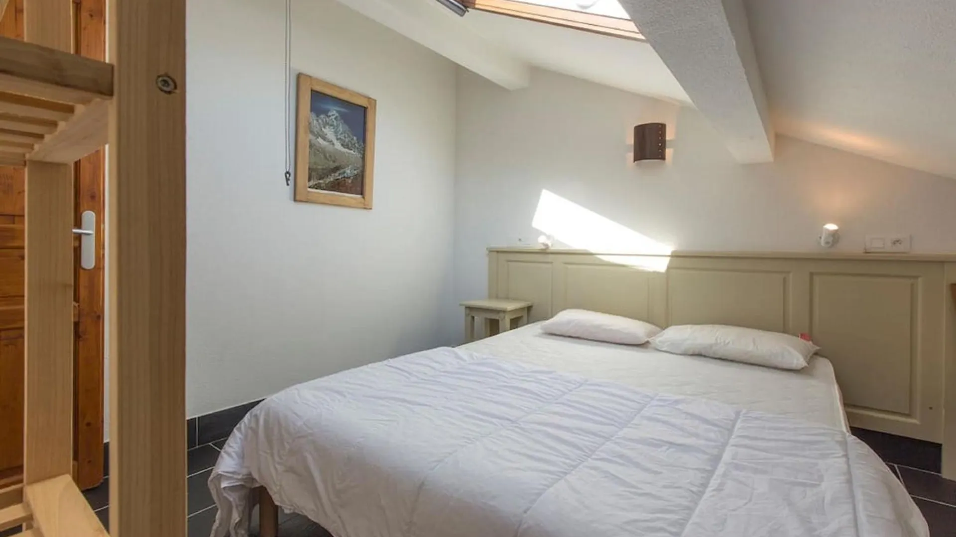 Les Aiguilles De Warens Aparthotel Combloux France