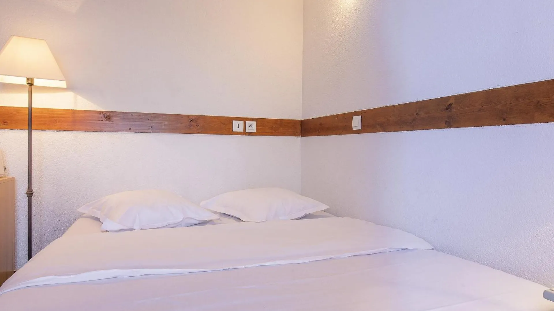 Les Aiguilles De Warens Aparthotel Combloux